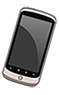 a cell phone